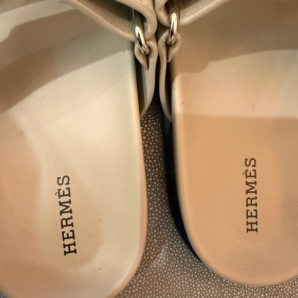 Hermès Chypre - Picture 5 of 5